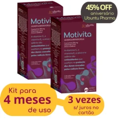 Motivita (Kit com 2)