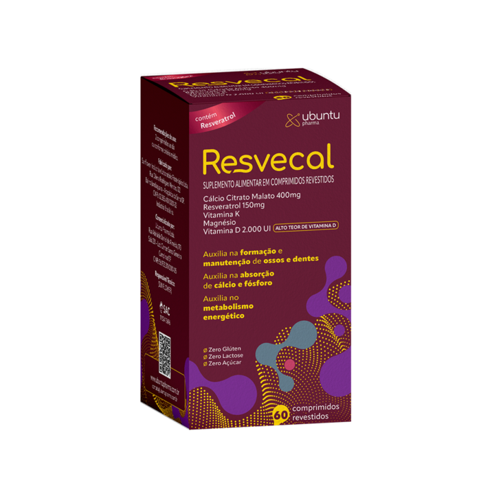 Resvecal