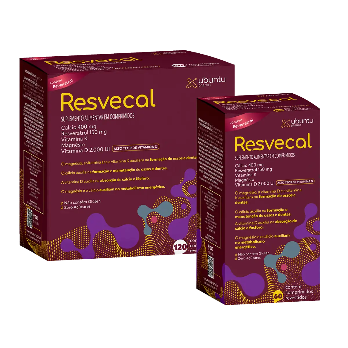 Resvecal