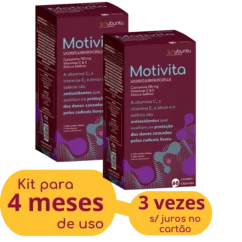 Motivita (Kit com 2)